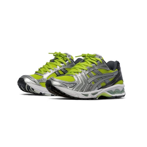 ASICS GEL-KAYANO 14 ‘LIME ZEST'