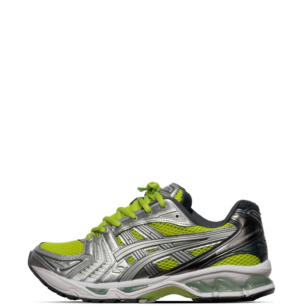 ASICS GEL-KAYANO 14 ‘LIME ZEST'