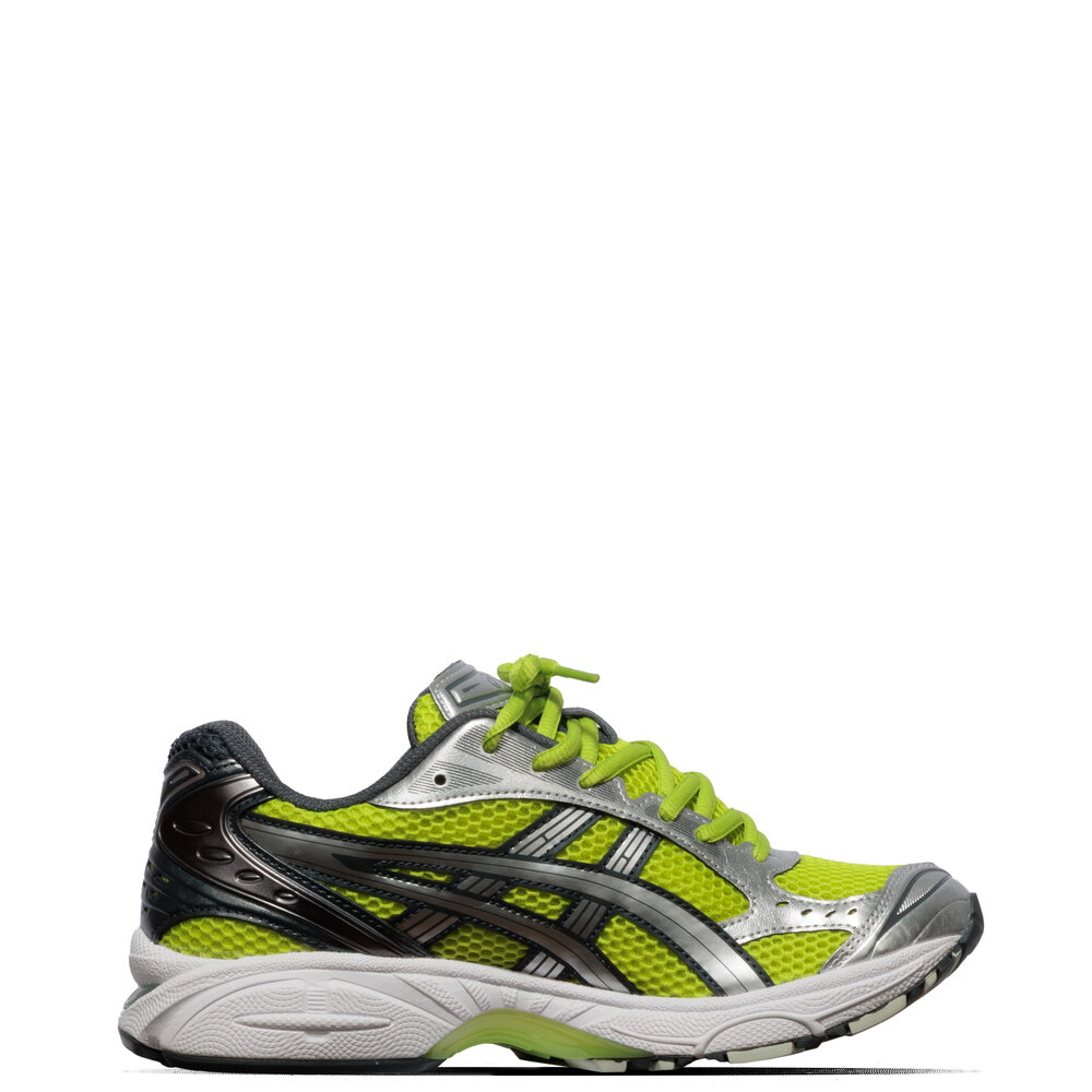 ASICS GEL-KAYANO 14 ‘LIME ZEST'