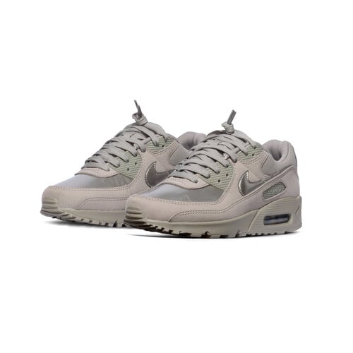 NIKE W AIR MAX 90 PATENT ‘ENIGMA STONE'