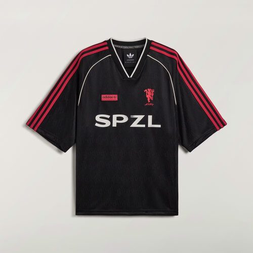 ADIDAS MU FC TEE
