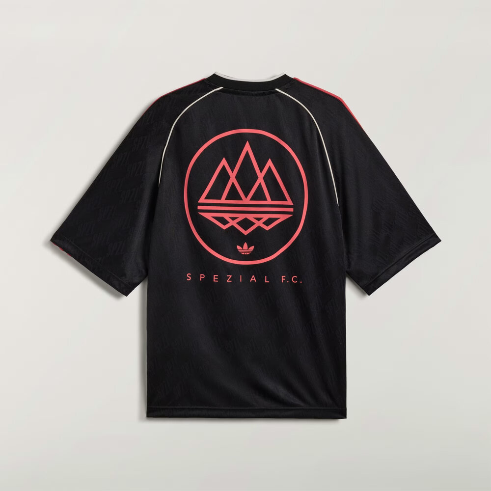 ADIDAS MU FC TEE
