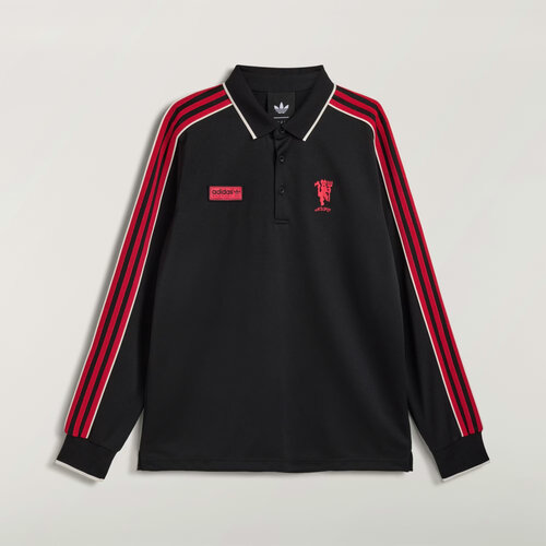 ADIDAS MU FC POLO