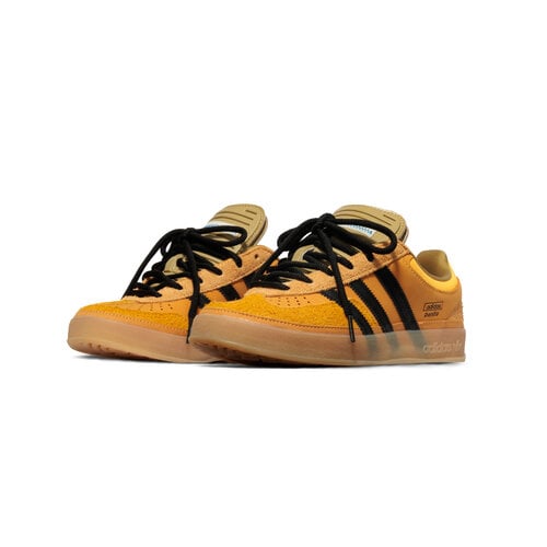 ADIDAS BAD BUNNY GAZELLE INDOOR ‘SOLAR GOLD’