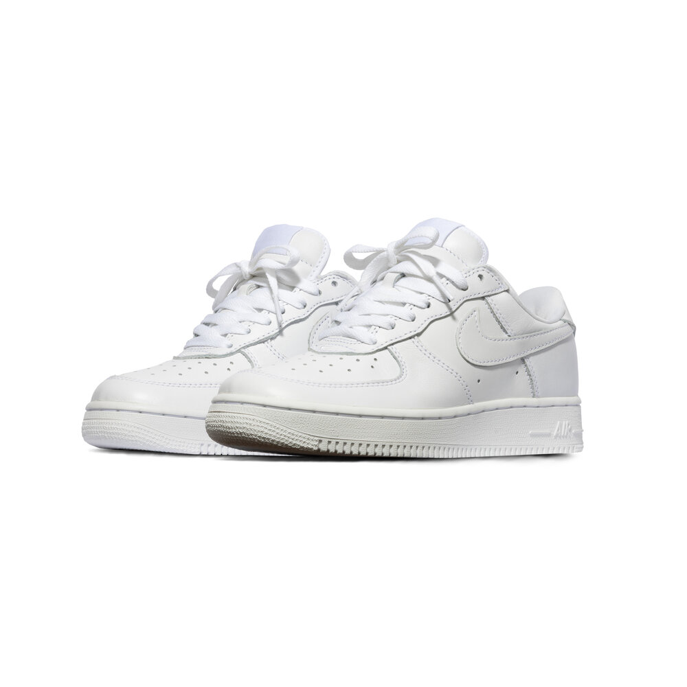 NIKE AIR FORCE 1 ‘01 ‘WHITE’