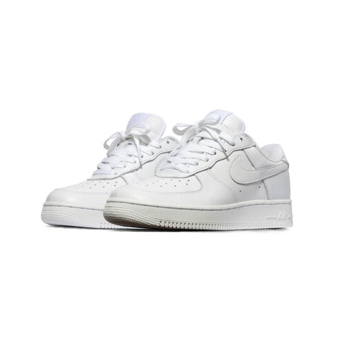 NIKE AIR FORCE 1 ‘01 ‘WHITE’