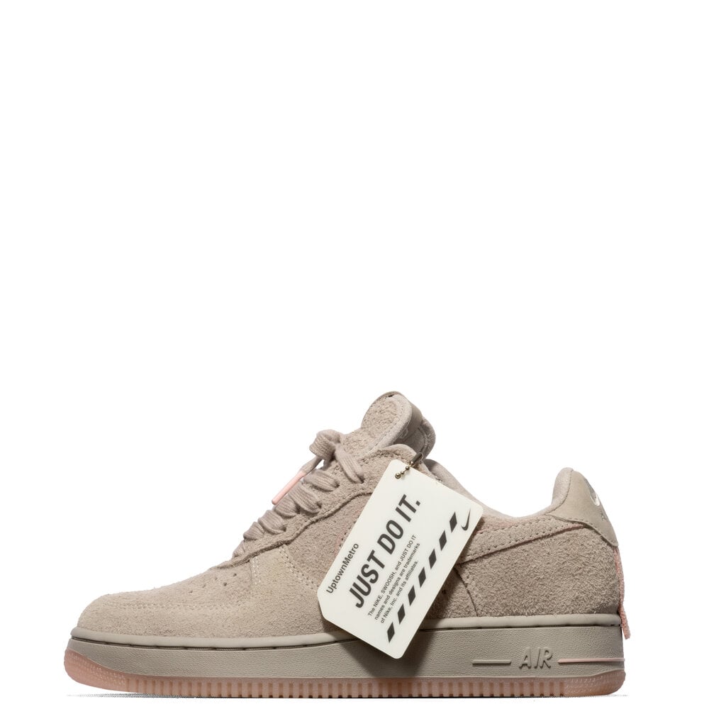 NIKE AIR FORCE 1 ‘01 ‘COLLEGE GREY’