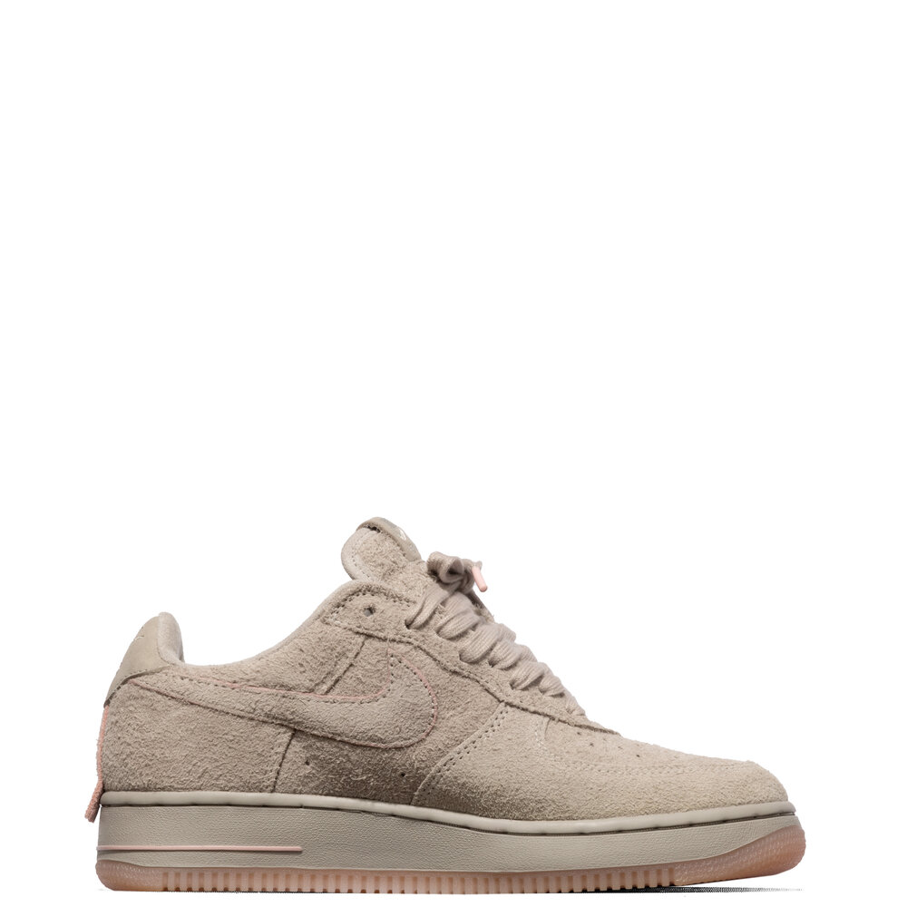 NIKE AIR FORCE 1 ‘01 ‘COLLEGE GREY’