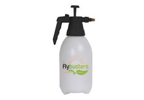 Spray bottle 2l. 