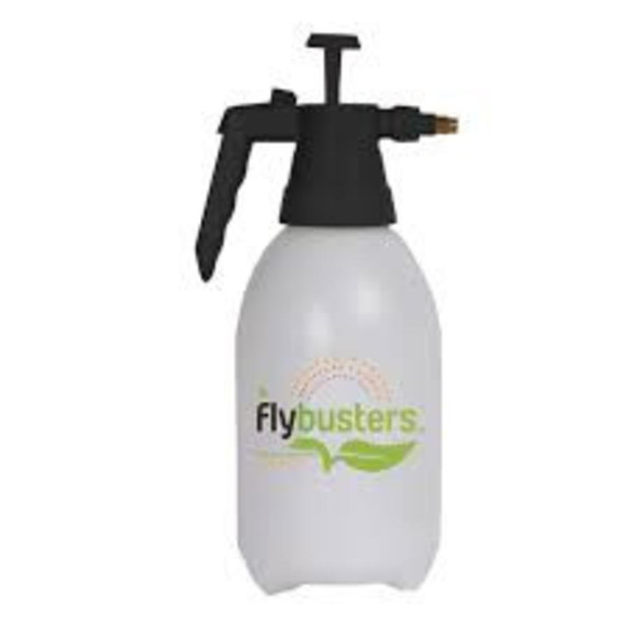 Flybusters HorseSpray PressureSprayer-2
