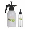 Flybusters Horse Spray Mini pompset + 1 vulling