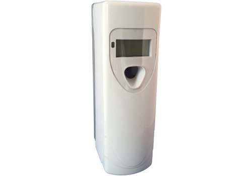 Flybusters LCD Dispenser incl. Batterijen 