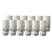 12 navullingen Flybusters spray (250 ml)