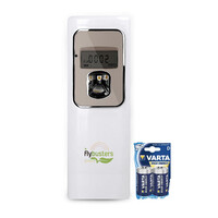 Flybusters LCD Dispenser