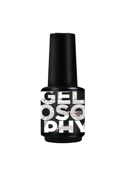 Gelosophy French White 15ml