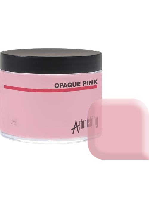 Acrylic Powders Astonishing