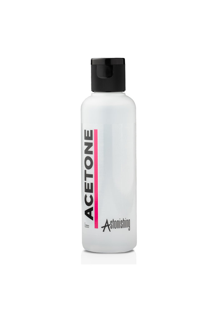 Acetone