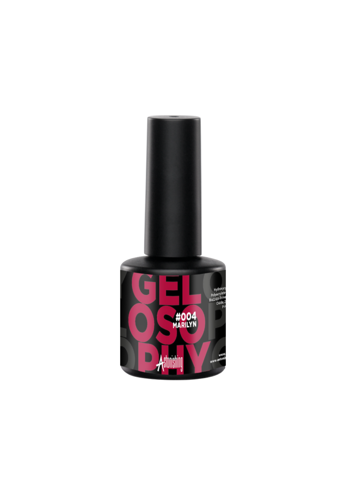 Gelpolish #004 Marilyn 7ml