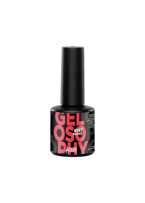 Gelosophy Gelosophy #097 Bounce 7ml