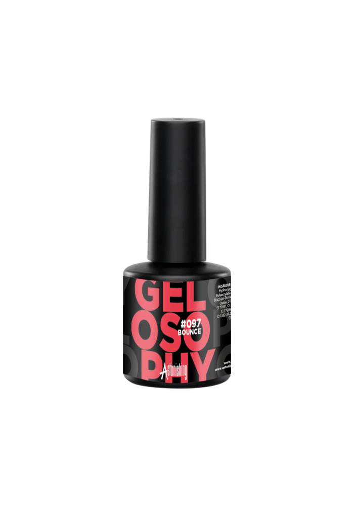 Gelosophy #097 Bounce 7ml