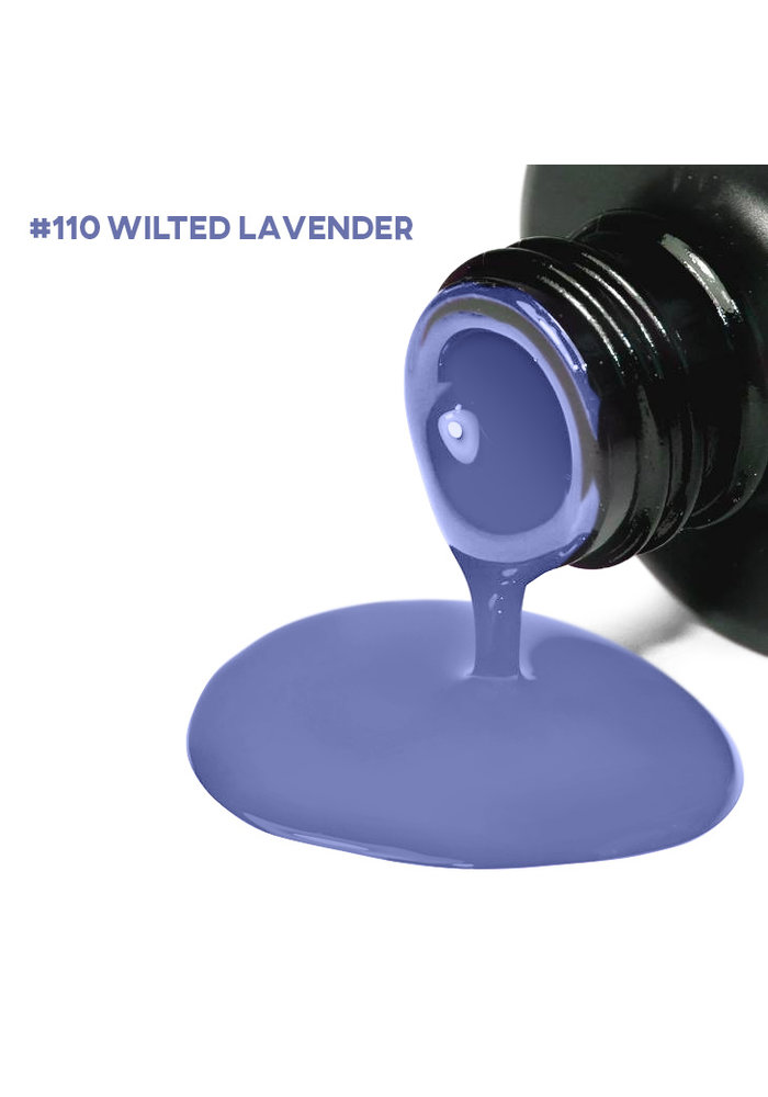 Gelosophy #110 Wilted Lavender 7ml