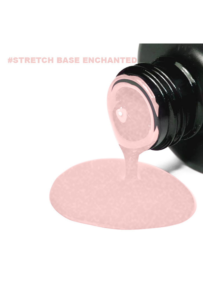 Gelosophy Soak Off Stretch Base Enchanted 7ml