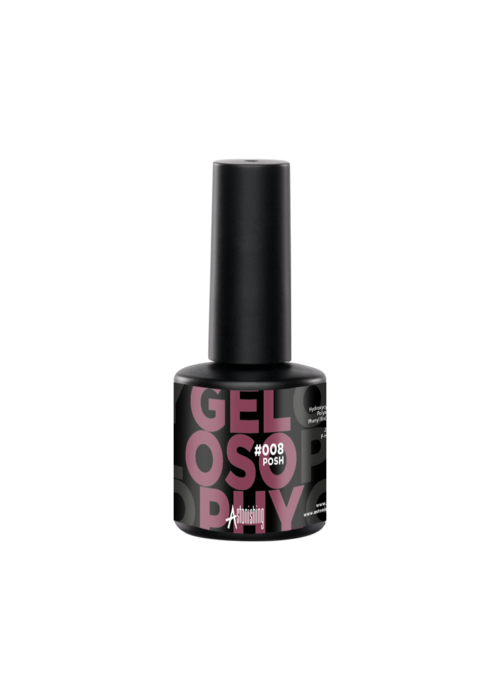 Gelosophy Gelosophy #008 Posh 7ml