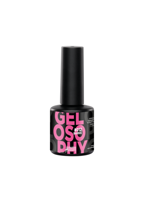 Gelosophy Gelosophy #012 Barbie 7ml