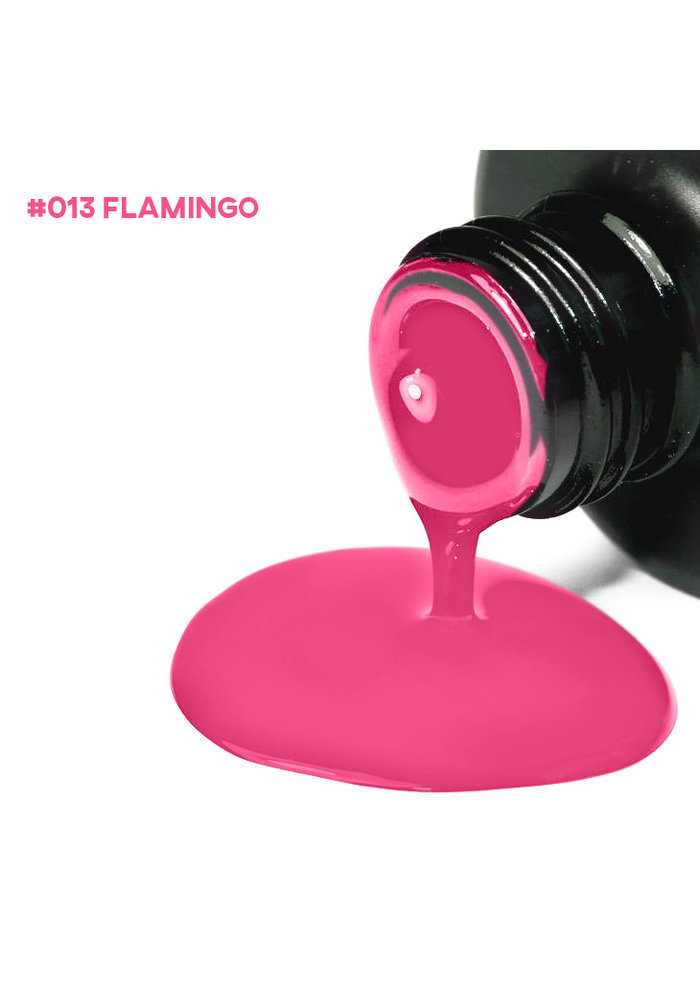 Gelosophy #013 Flamingo 15ml