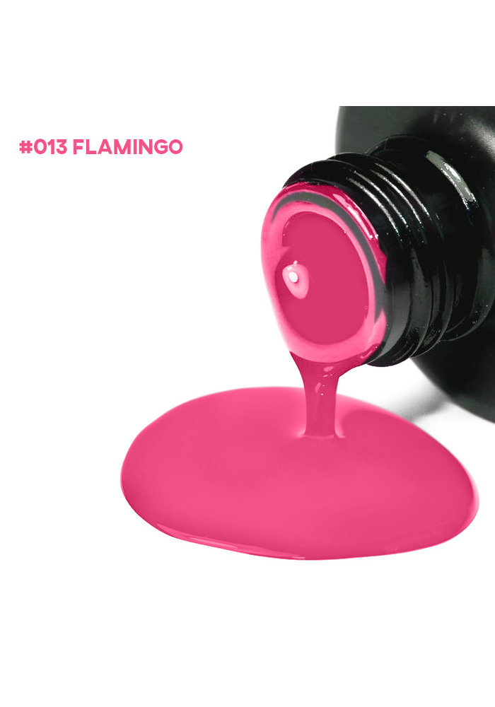 Gelosophy #013 Flamingo 7ml