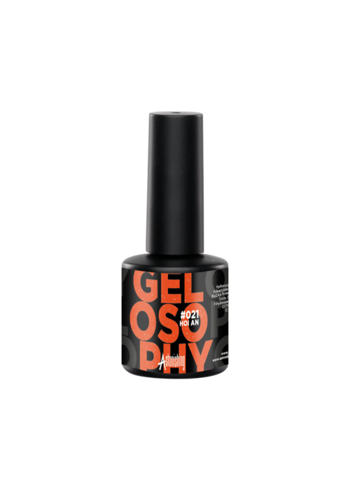 Gelosophy Gelosophy #021 Hoi An 7ml