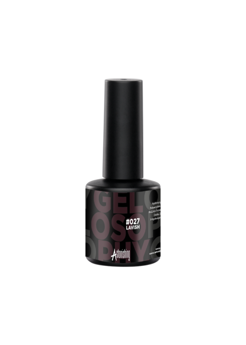 Gelosophy Gelosophy #027 Lavish 7ml