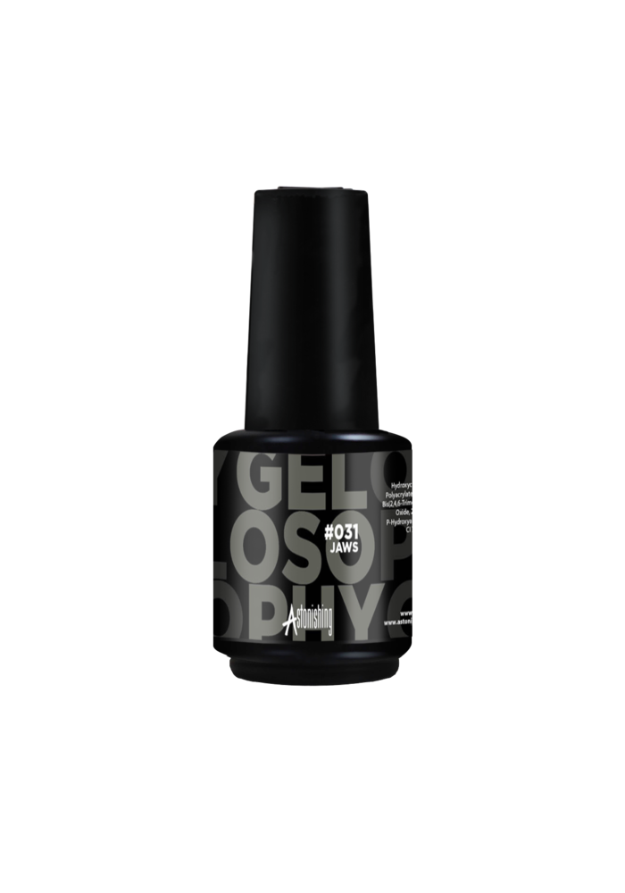 Gelosophy #031 Jaws 15ml