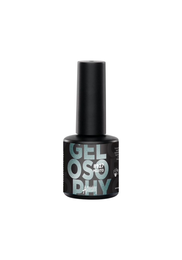 Gelosophy #127 Mojito 7ml