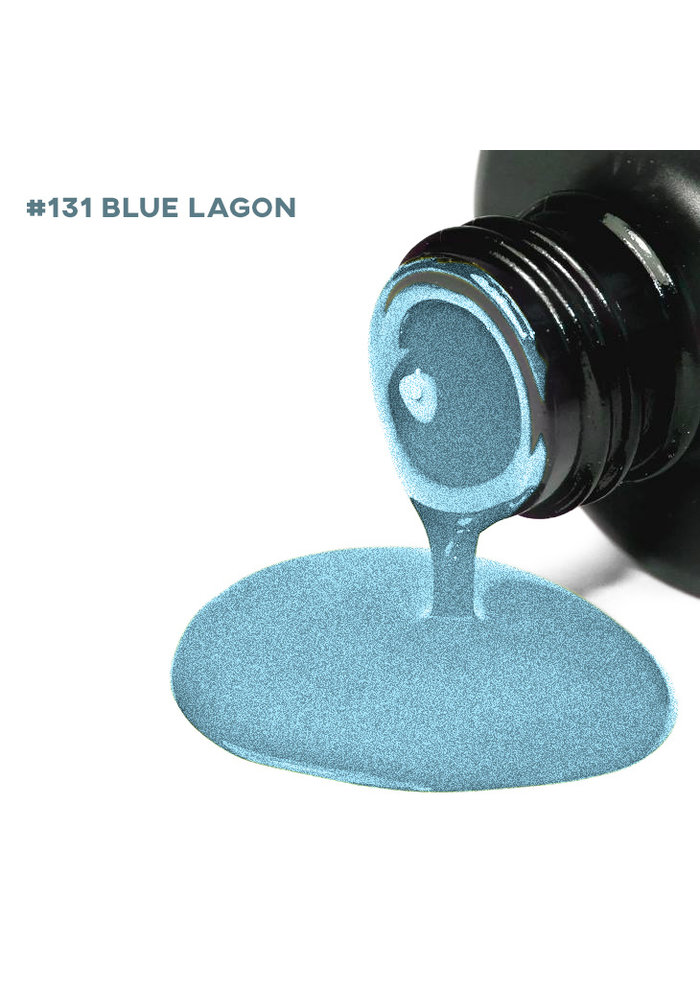 Gelosophy #131 Blue Lagoon 15ml