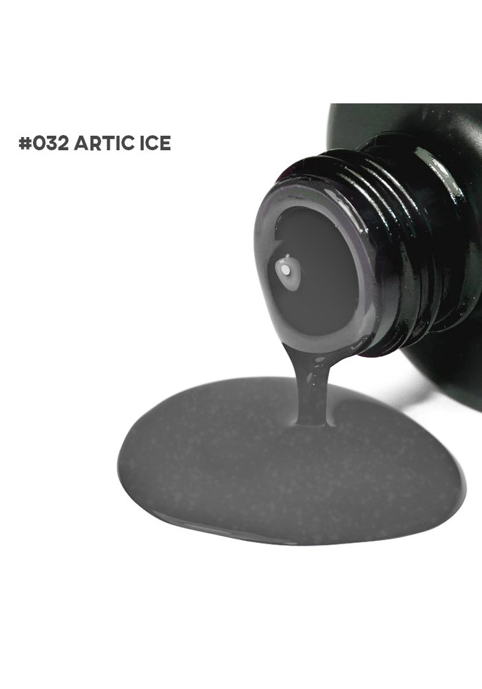 Gelosophy #032 Artic Ice 7ml