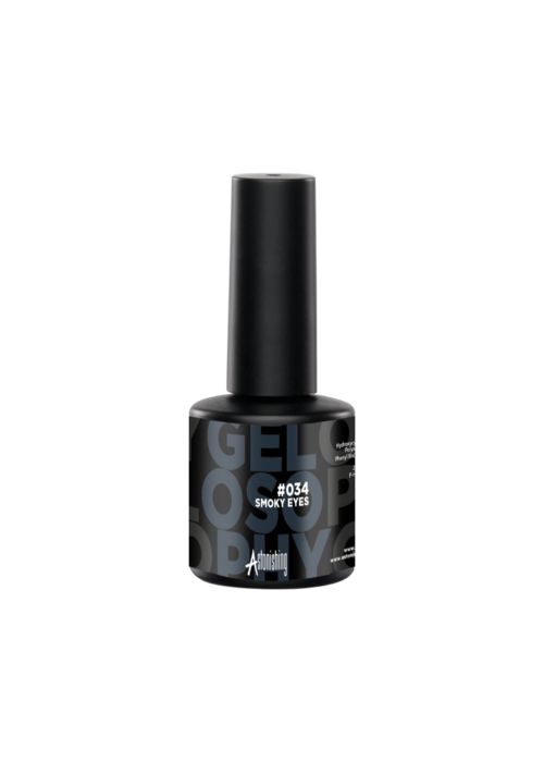 Gelosophy Gelosophy #034 Smoky Eyes 7ml