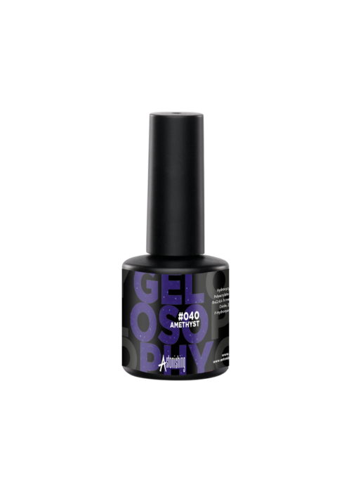 Gelosophy Gelosophy #040 Amethyst 7ml