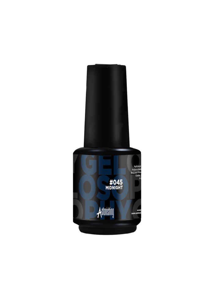 Gelosophy #046 Starry Nite 15ml