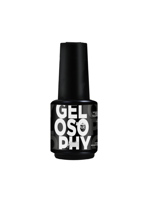 Gelosophy Gelosophy #048 Flic 15ml