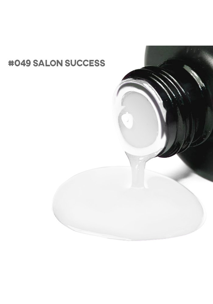 Gelosophy #049 Salon Success 15ml