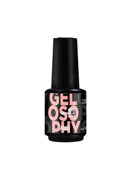 Gelosophy Gelosophy #051 Cinderellas Gown 15ml