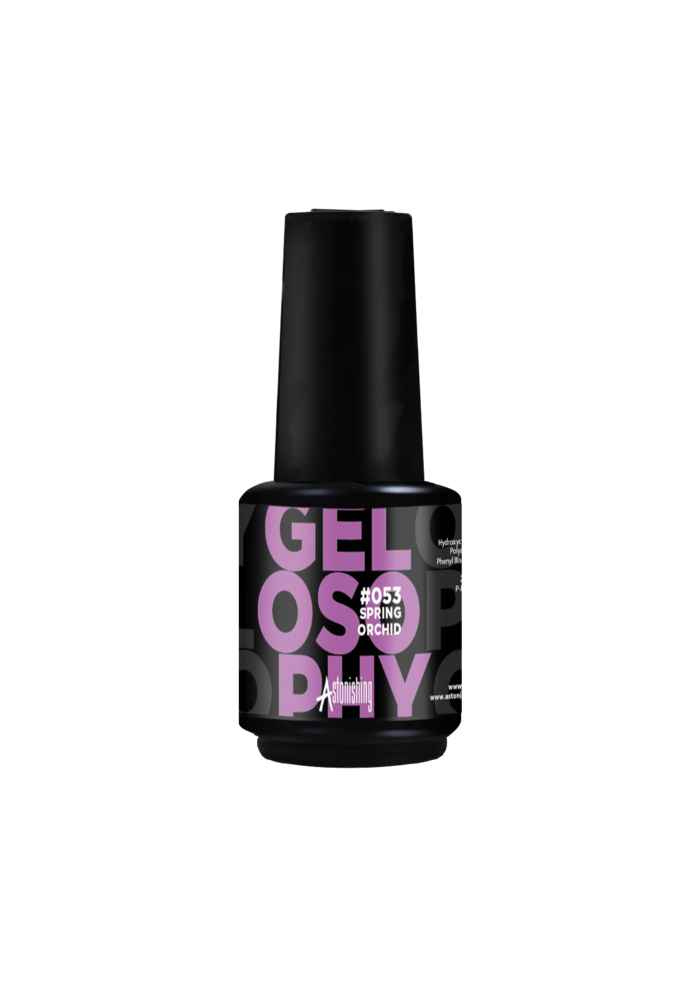 Gelosophy #053 Spring Orchid 15ml