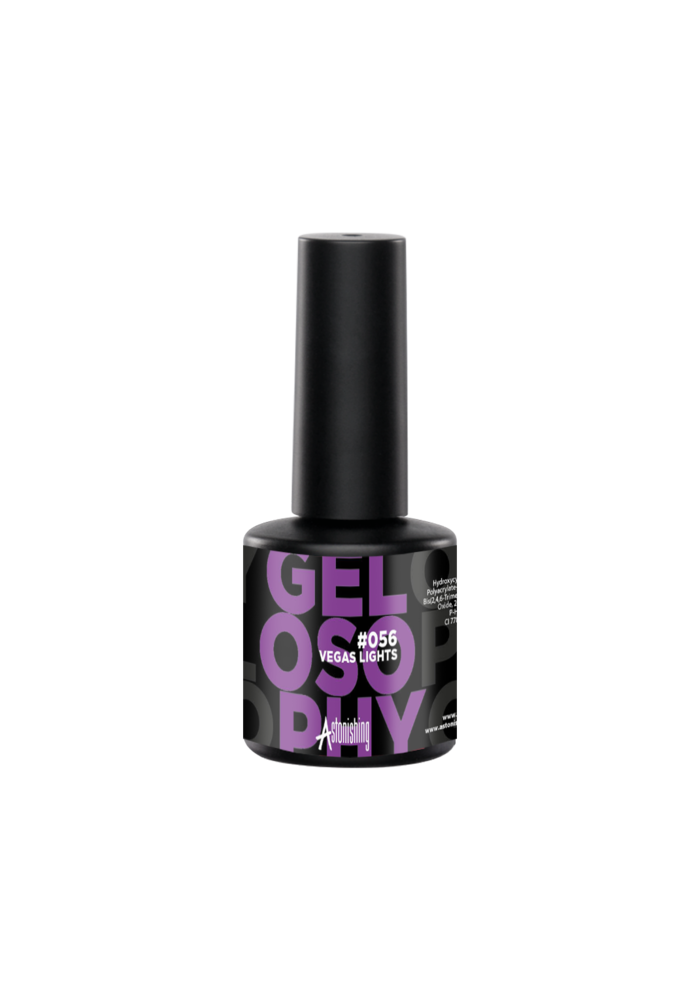 Gelosophy #056 Vegas Lights 7ml