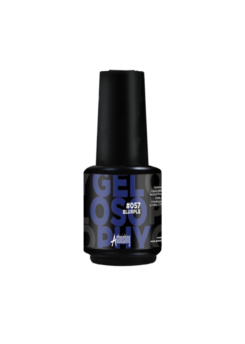 Gelosophy Gelosophy #057 Blurple 15ml