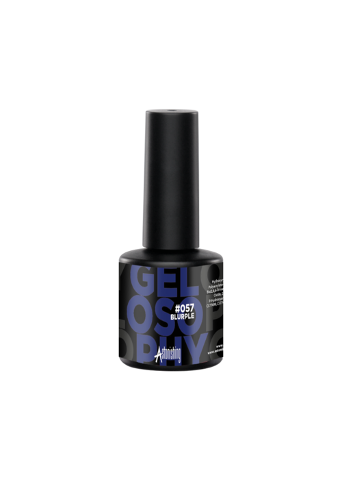 Gelosophy Gelosophy #057 Blurple 7ml