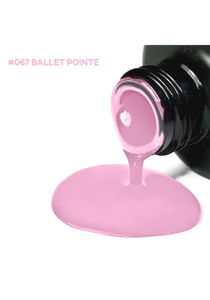 Gelosophy #067 Ballet Pointe 15ml