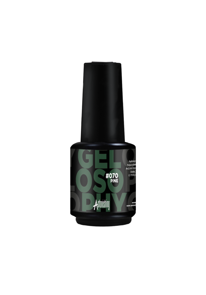 Gelosophy #070 Pine 15ml