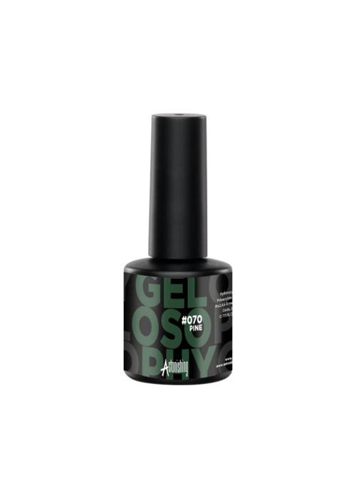 Gelosophy Gelosophy #070 Pine 7ml