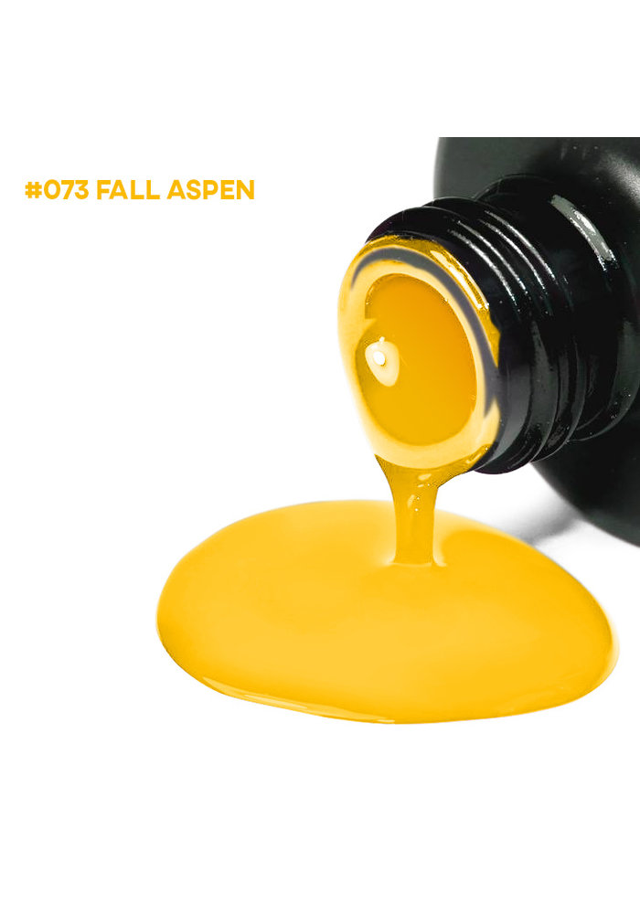 Gelosophy #073 Fall Aspen 7ml